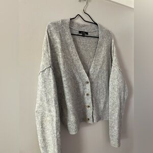 Women’s large cardigan